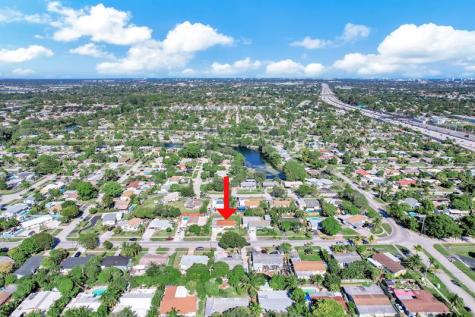 341 NW 37th Street Deerfield Beach FL 33064