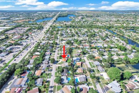 341 NW 37th Street Deerfield Beach FL 33064