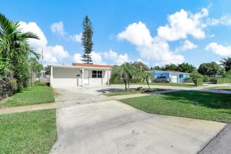 341 NW 37th Street Deerfield Beach FL 33064