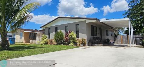 5629 SW 40th Street West Park FL 33023