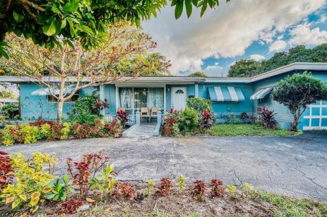 3820 SW 10th Court Fort Lauderdale FL 33312