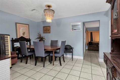 3820 SW 10th Court Fort Lauderdale FL 33312