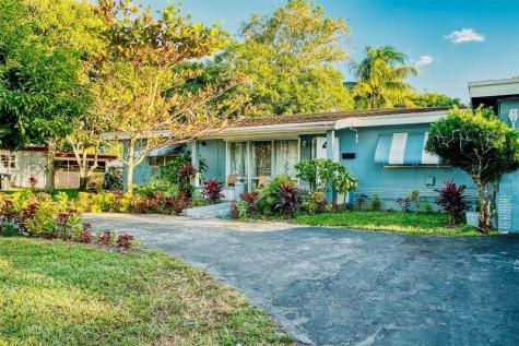 3820 SW 10th Court Fort Lauderdale FL 33312