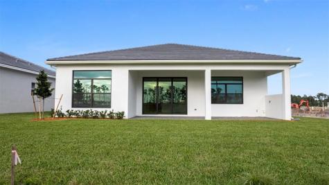 13670 SE Grovewood Drive Port St Lucie FL 34984