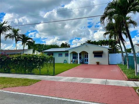 5971 NE 6th Avenue Fort Lauderdale FL 33334