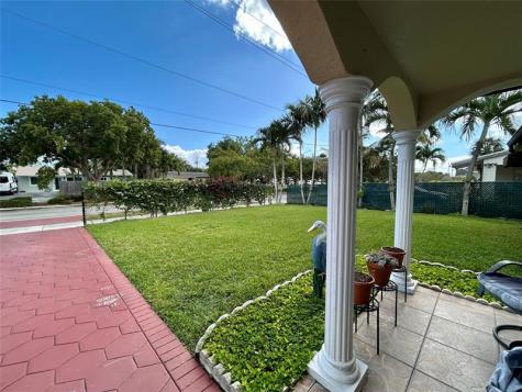 5971 NE 6th Avenue Fort Lauderdale FL 33334