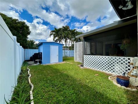 5971 NE 6th Avenue Fort Lauderdale FL 33334