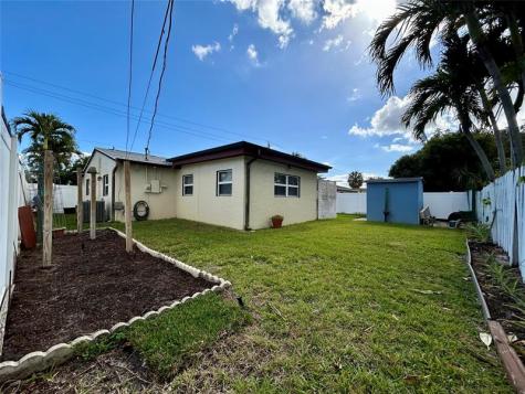 5971 NE 6th Avenue Fort Lauderdale FL 33334