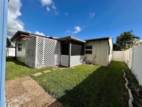 5971 NE 6th Avenue Fort Lauderdale FL 33334