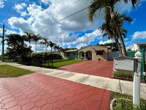 5971 NE 6th Avenue Fort Lauderdale FL 33334