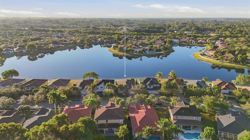 19430 Stonebrook Street Weston FL 33332