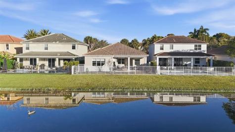 19430 Stonebrook Street Weston FL 33332