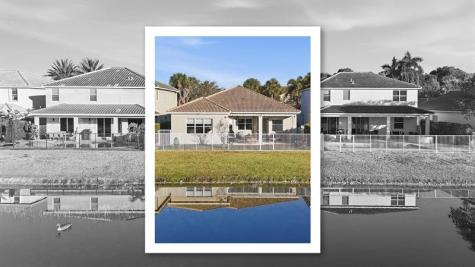 19430 Stonebrook Street Weston FL 33332