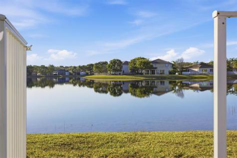19430 Stonebrook Street Weston FL 33332