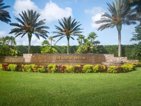 19430 Stonebrook Street Weston FL 33332
