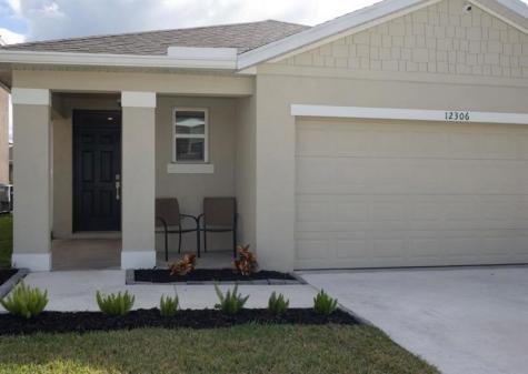 12306 SW Nettuno Way Port St Lucie FL 34987