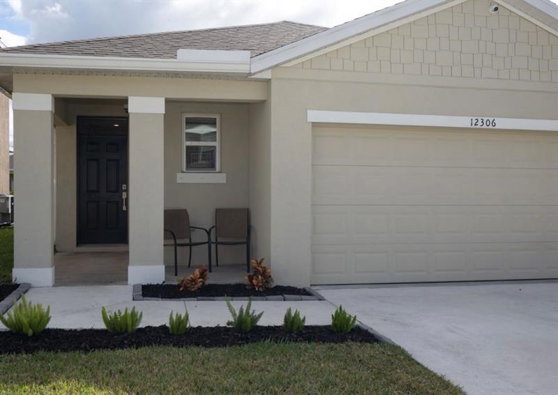 12306 SW Nettuno Way Port St Lucie FL 34987