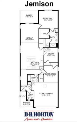 12306 SW Nettuno Way Port St Lucie FL 34987