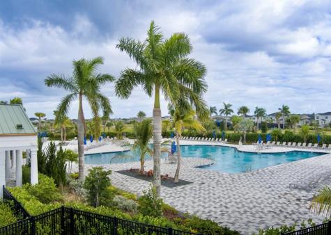 12306 SW Nettuno Way Port St Lucie FL 34987