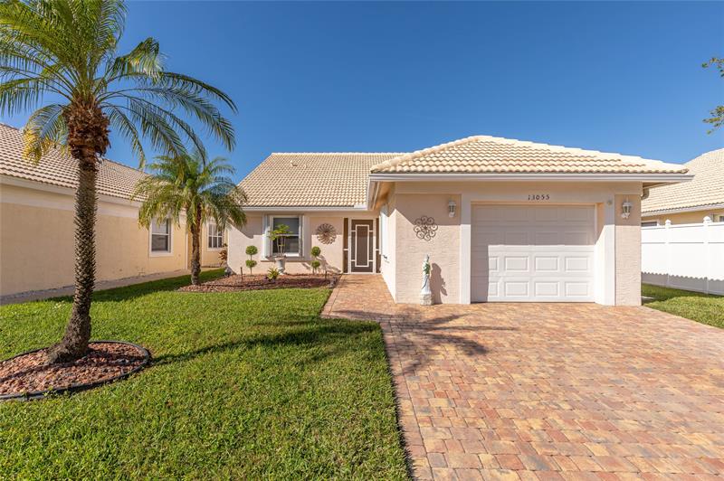 13055 Hampton Lakes Circle Boynton Beach FL 33436