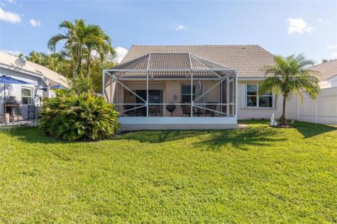 13055 Hampton Lakes Circle Boynton Beach FL 33436