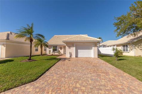 13055 Hampton Lakes Circle Boynton Beach FL 33436