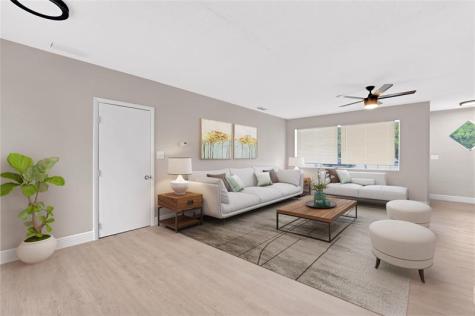 3240 Sheridan Lane Hollywood FL 33021