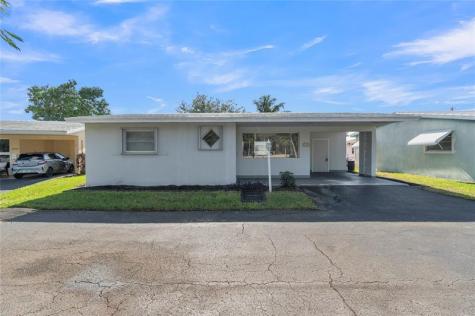 3240 Sheridan Lane Hollywood FL 33021