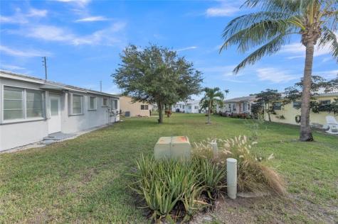 3240 Sheridan Lane Hollywood FL 33021