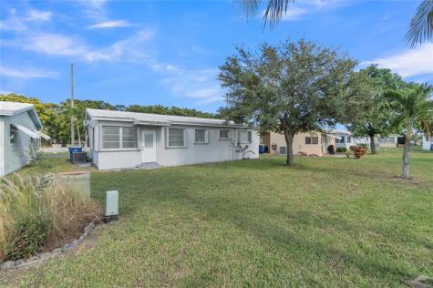 3240 Sheridan Lane Hollywood FL 33021