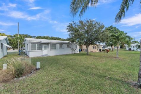 3240 Sheridan Lane Hollywood FL 33021