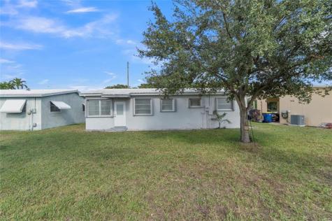3240 Sheridan Lane Hollywood FL 33021