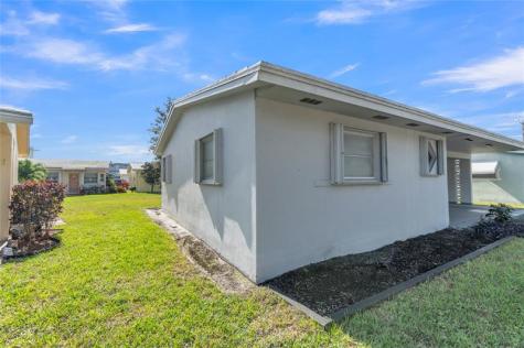 3240 Sheridan Lane Hollywood FL 33021