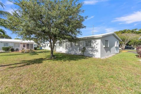 3240 Sheridan Lane Hollywood FL 33021