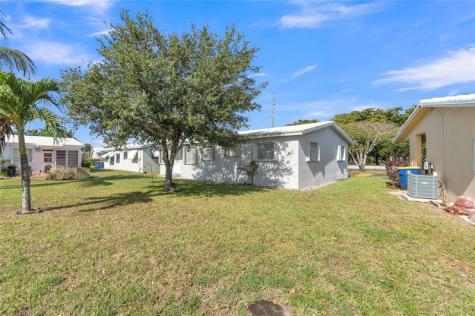 3240 Sheridan Lane Hollywood FL 33021
