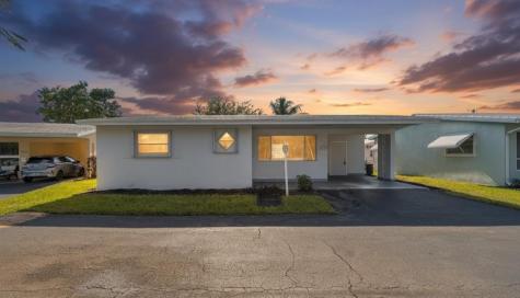 3240 Sheridan Lane Hollywood FL 33021