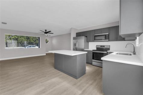 3240 Sheridan Lane Hollywood FL 33021