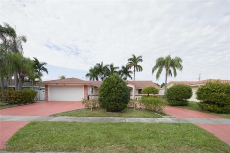 1261 Rodman Street Hollywood FL 33019