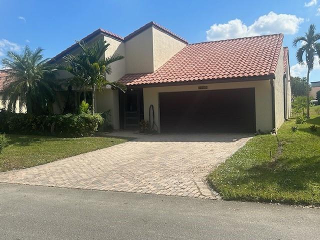 7009 Golf Pointe Circle Tamarac FL 33321