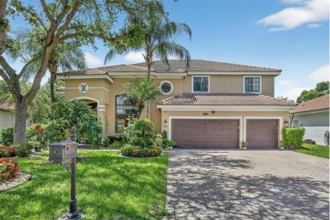 5340 NW 103rd Way Coral Springs FL 33076
