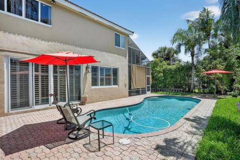 5340 NW 103rd Way Coral Springs FL 33076