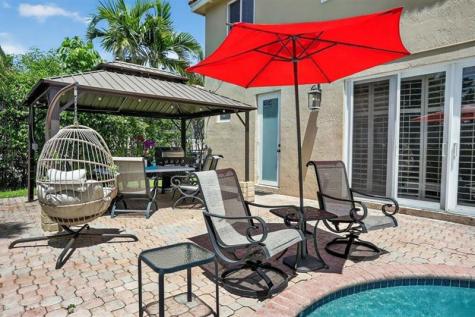 5340 NW 103rd Way Coral Springs FL 33076