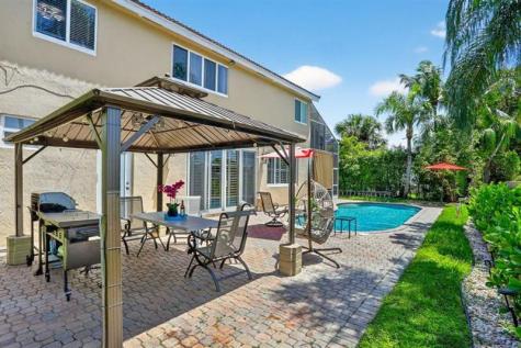 5340 NW 103rd Way Coral Springs FL 33076