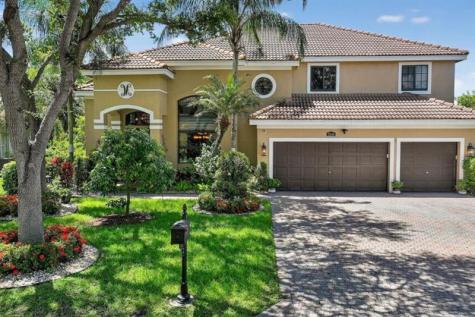 5340 NW 103rd Way Coral Springs FL 33076