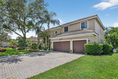 5340 NW 103rd Way Coral Springs FL 33076