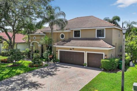 5340 NW 103rd Way Coral Springs FL 33076