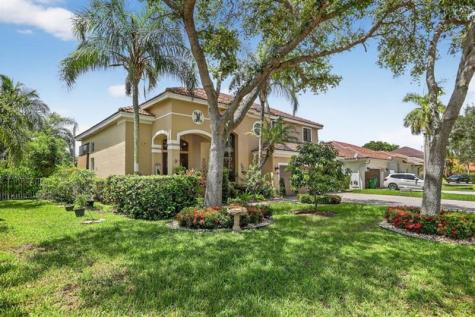 5340 NW 103rd Way Coral Springs FL 33076