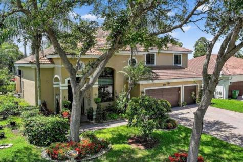 5340 NW 103rd Way Coral Springs FL 33076