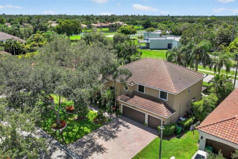 5340 NW 103rd Way Coral Springs FL 33076