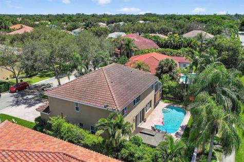 5340 NW 103rd Way Coral Springs FL 33076